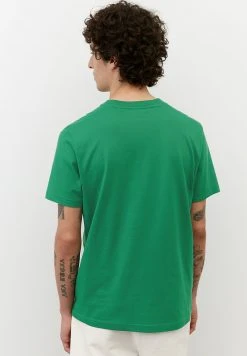 Marc O'Polo T-Shirt Print - Mowed Lawn | Herren 8 Marc O'Polo T-Shirt Print - Mowed Lawn | Herren -Marc O'Polo Verkäufe 830157d81445454f889bd276ba0cbeb4