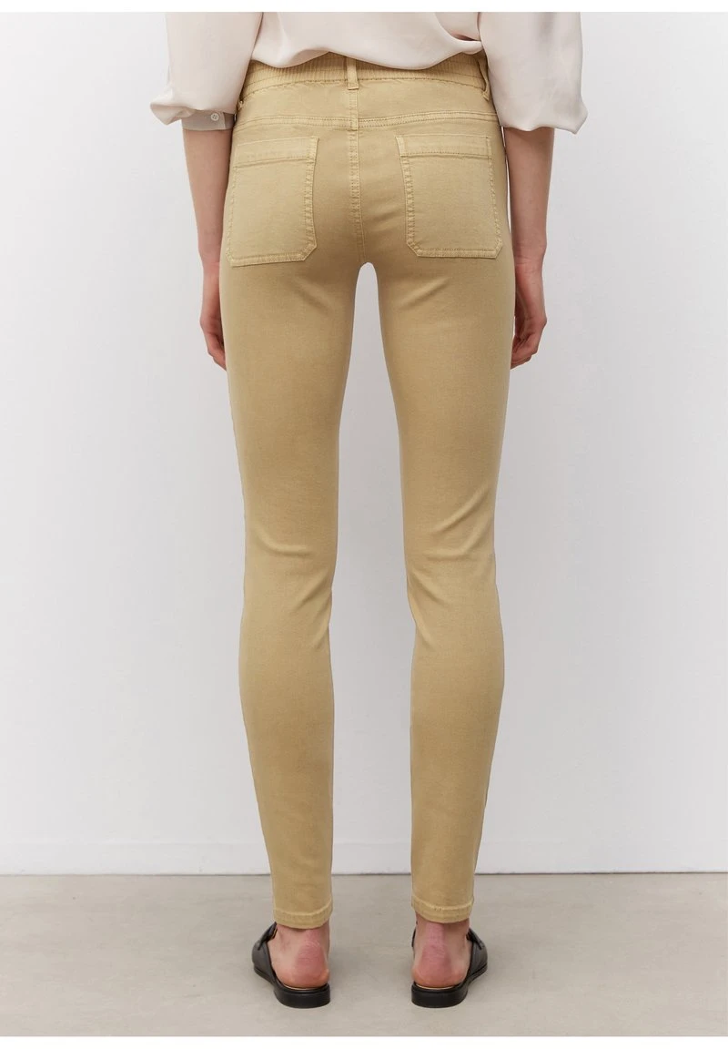 Marc O'Polo Damen Stoffhose - Wheat Field 3 Marc O'Polo Damen Stoffhose - Wheat Field – Bild 3