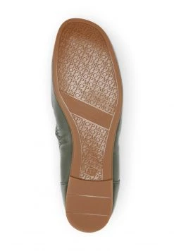 Marc O'Polo Klassischer Ballerina - Oliv | Damen 4 Marc O'Polo Klassischer Ballerina - Oliv | Damen -Marc O'Polo Verkäufe 83670cfcc9744b449e0bb8a0e3f3a940