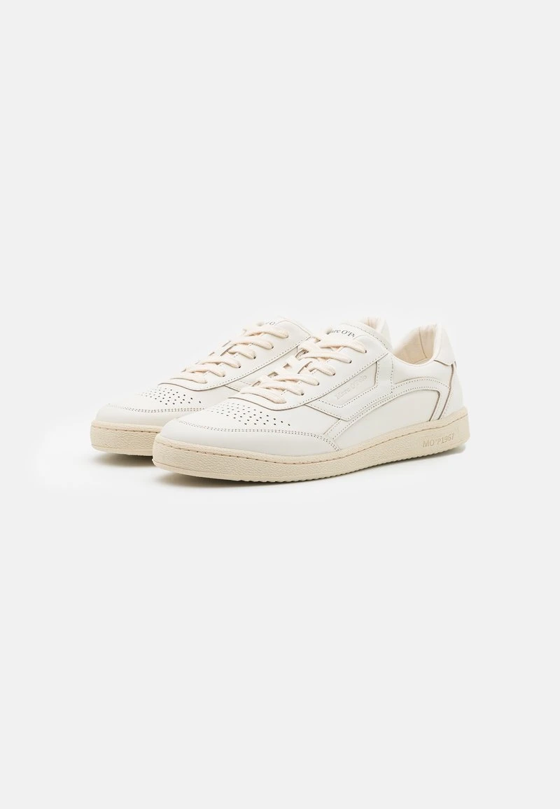 Marc O'Polo COURT M1A - Sneaker Low - Offwhite | Herren 2 Marc O'Polo COURT M1A - Sneaker Low - Offwhite | Herren – Bild 2