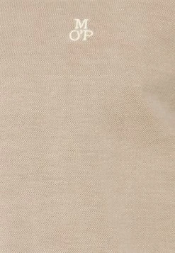 Marc O'Polo SHORT SLEEVE RIB DETAILS SLITS AT HEM - Poloshirt - Stone Harbour | Herren 9 Marc O'Polo SHORT SLEEVE RIB DETAILS SLITS AT HEM - Poloshirt - Stone Harbour | Herren -Marc O'Polo Verkäufe 838cb2c6727f488da06c8cb410e898f8