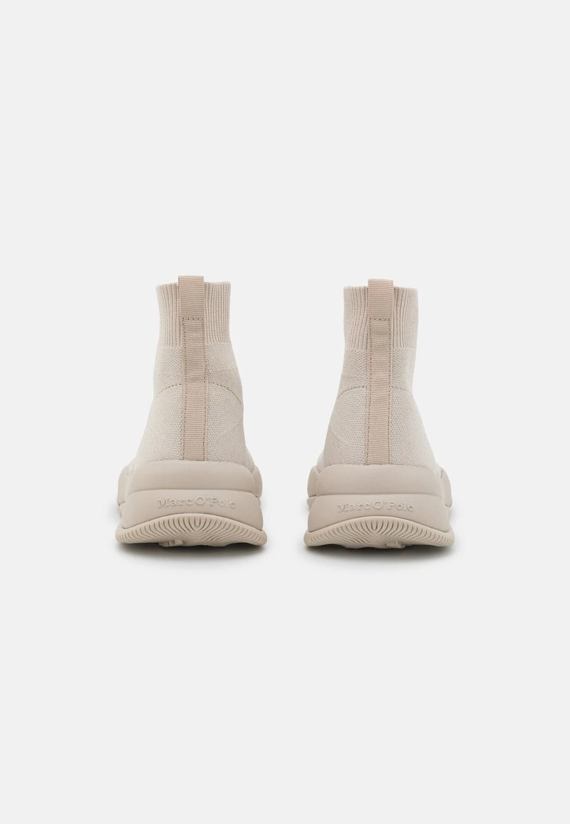 MIKA - Sneaker high - sand/gold Marc O'Polo Damen MIKA - Sneaker High - Sand/gold -Marc O'Polo Verkäufe 83caa5e56eda4578b24fc1f367e06447