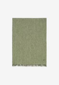 Marc O'Polo Herren Schal - Olive 8 Marc O'Polo Herren Schal - Olive -Marc O'Polo Verkäufe 83d1af623c194963bd2057836933c788