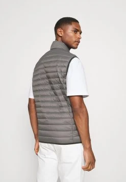 Marc O'Polo VEST REGULAR FIT VISLON ZIPPE - Weste - Flint Stone | Herren 8 Marc O'Polo VEST REGULAR FIT VISLON ZIPPE - Weste - Flint Stone | Herren -Marc O'Polo Verkäufe 83e102b405dc4e62a3c4b81f15f0293c