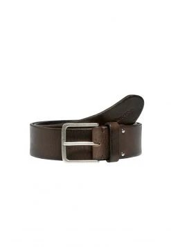 Marc O'Polo Gürtel - Chocolate Brown | Damen