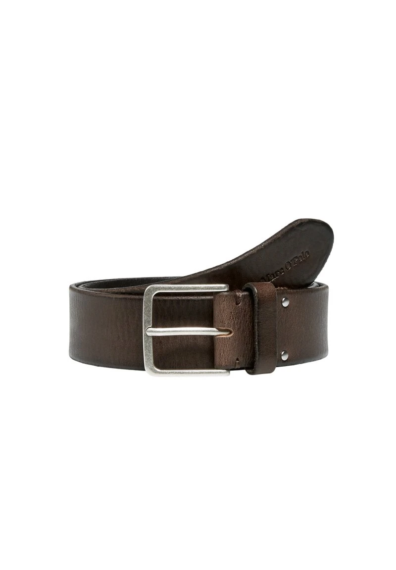 Marc O'Polo Gürtel - Chocolate Brown | Damen 1 Marc O'Polo Gürtel - Chocolate Brown | Damen