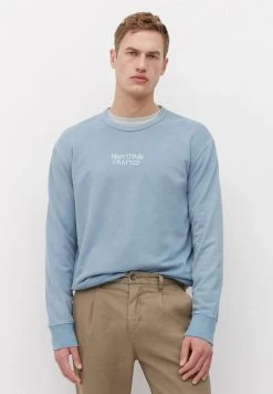 Marc O'Polo ARTWORK - Sweatshirt - Stormy Sea | Herren