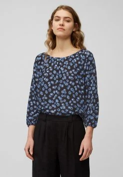 Marc O'Polo Langarmshirt - Multi | Damen