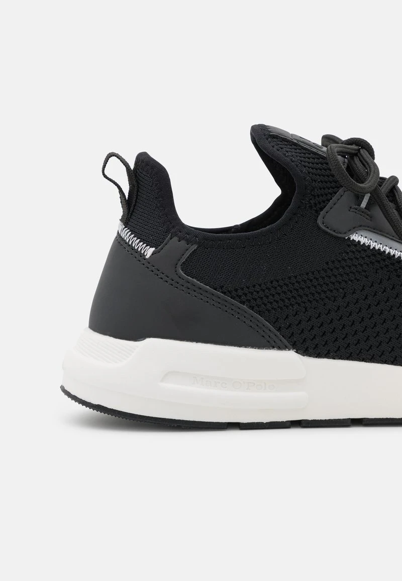 Marc O'Polo JOSEF 4D - Sneaker Low - Black | Herren 6 Marc O'Polo JOSEF 4D - Sneaker Low - Black | Herren – Bild 6