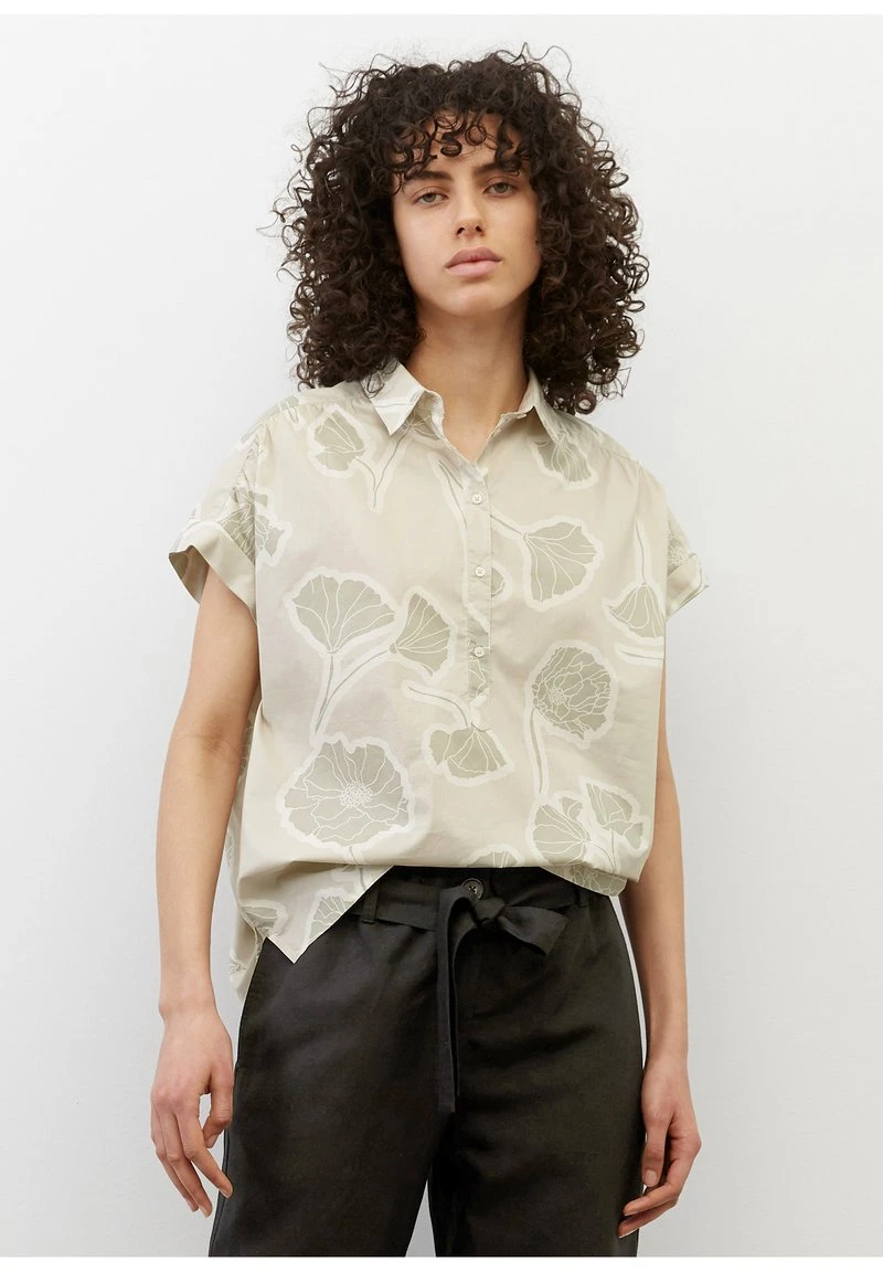 Marc O'Polo Bluse - Multi | Damen 1 Marc O'Polo Bluse - Multi | Damen