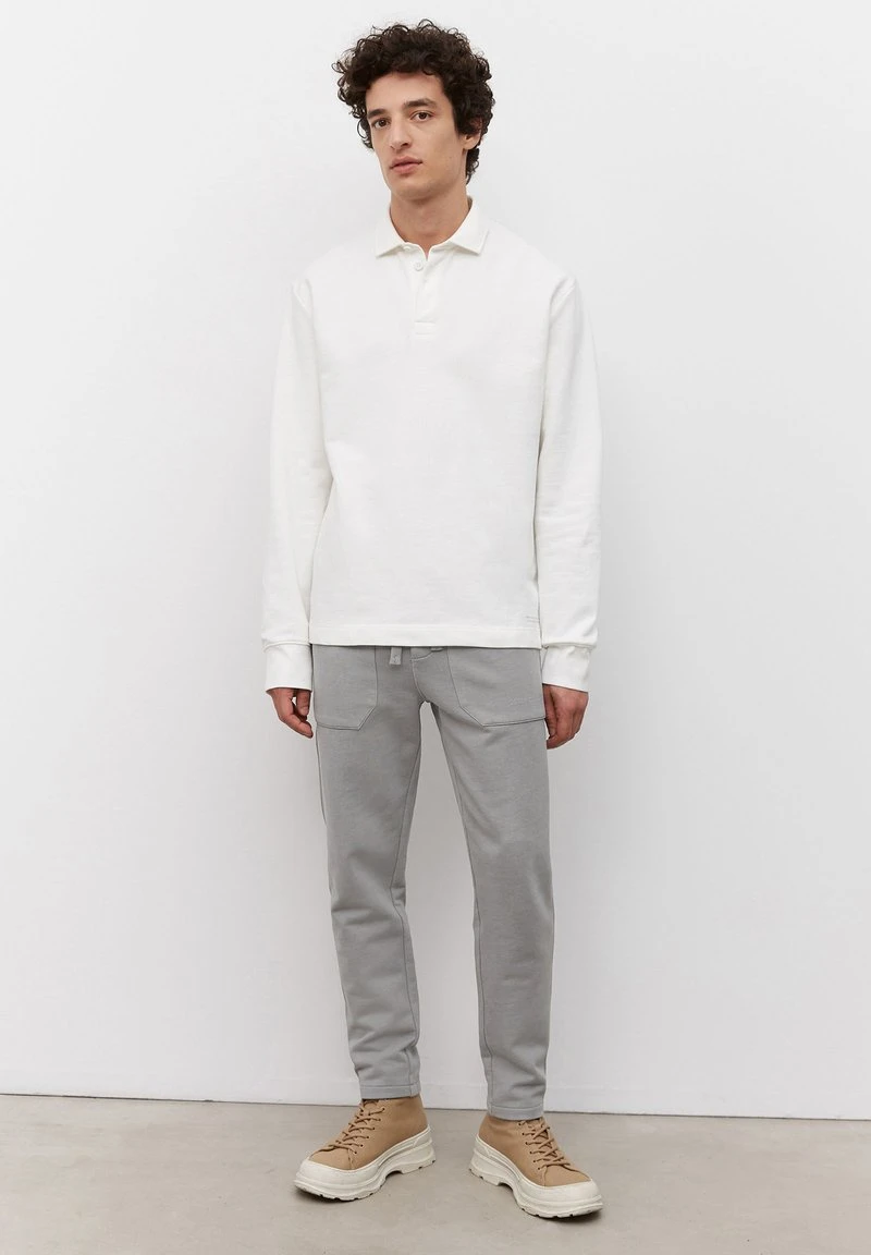 Marc O'Polo Jogginghose - October Mist | Herren 1 Marc O'Polo Jogginghose - October Mist | Herren