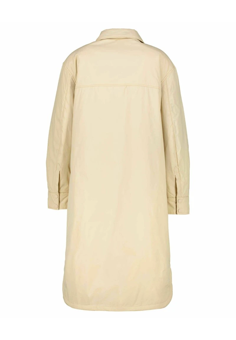 Marc O'Polo Damen Kurzmantel - Nougat 2 Marc O'Polo Damen Kurzmantel - Nougat – Bild 2