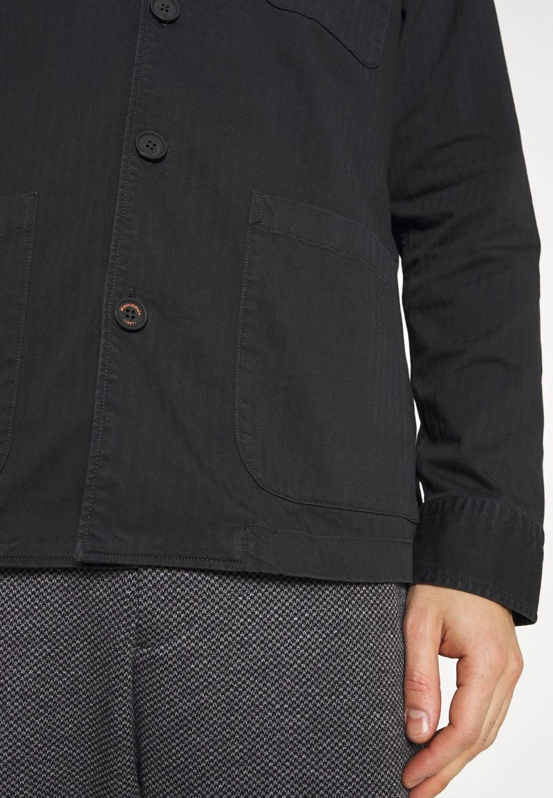 Leichte Jacke - phantom fear Marc O'Polo Herren Leichte Jacke - Phantom Fear -Marc O'Polo Verkäufe 8517e62f2fc54ab8b5e5d6e4c98daf9e