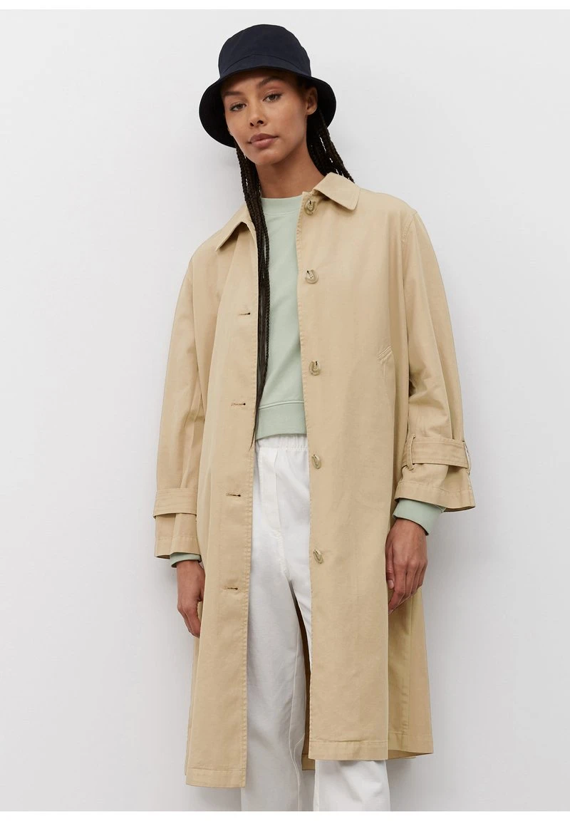 Marc O'Polo Kurzmantel - Wheat Field | Damen 1 Marc O'Polo Kurzmantel - Wheat Field | Damen