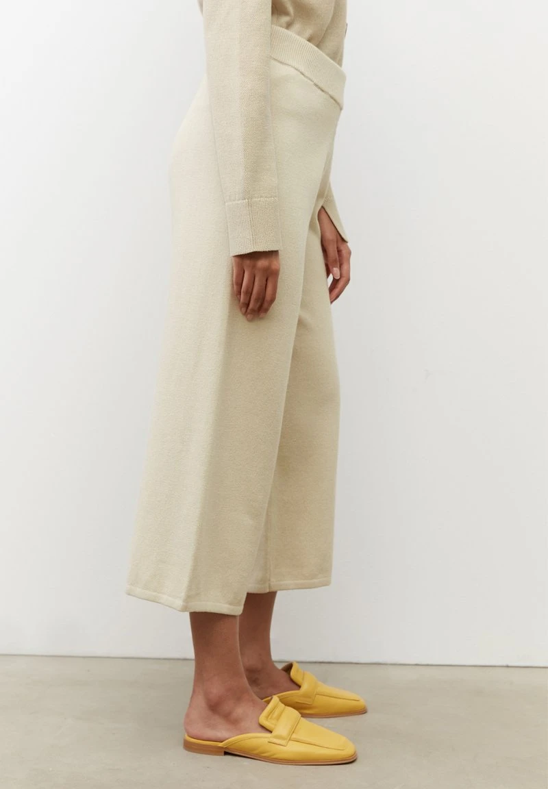 Marc O'Polo Stoffhose - Summer Hemp | Damen 5 Marc O'Polo Stoffhose - Summer Hemp | Damen – Bild 5