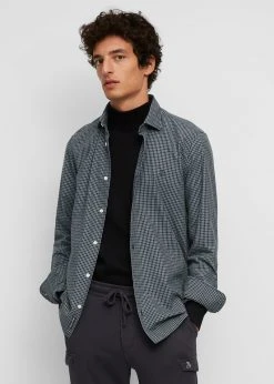 Marc O'Polo Hemd - Multi/ | Herren