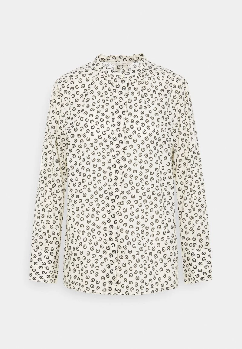 Marc O'Polo Damen LONG SLEEVE - Hemdbluse - Multi 1 Marc O'Polo Damen LONG SLEEVE - Hemdbluse - Multi