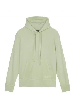 Marc O'Polo LONG SLEEVE ARTWORK - Kapuzenpullover - Pistachio Gray | Herren -Marc O'Polo Verkäufe 85cefdb3e6d94356a3505454f457dcfd