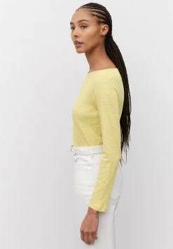 Marc O'Polo Langarmshirt - Lemon Sorbet | Damen 9 Marc O'Polo Langarmshirt - Lemon Sorbet | Damen -Marc O'Polo Verkäufe 8600476822a54379bbbe73e5270b69a0