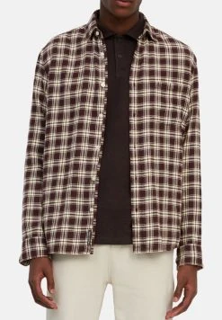 Marc O'Polo Hemd - Multi/ Deep Clay | Herren 10 Marc O'Polo Hemd - Multi/ Deep Clay | Herren -Marc O'Polo Verkäufe 863dc8cd3541408fa7c288884558a095