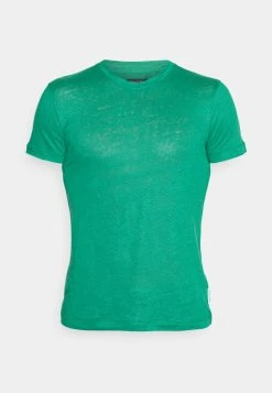 Marc O'Polo SHORT SLEEVE - T-Shirt Basic - Mowed Lawn | Herren -Marc O'Polo Verkäufe 8647c18999984c8dbe3a6d0f2c18fa60