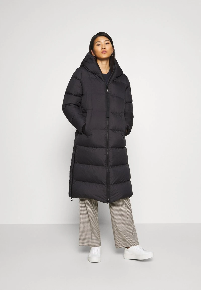 Marc O'Polo Damen Daunenmantel - Black 1 Marc O'Polo Damen Daunenmantel - Black