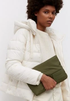 Marc O'Polo Clutch - Olive Drab | Damen