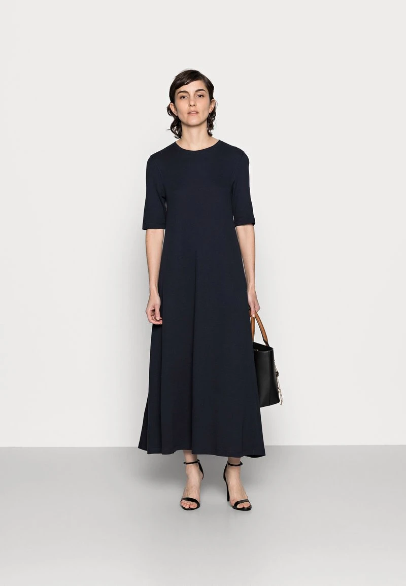 Marc O'Polo JERSEY DRESS - Maxikleid - Night Sky | Damen 2 Marc O'Polo JERSEY DRESS - Maxikleid - Night Sky | Damen – Bild 2