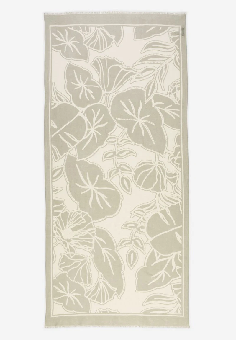 Schal - beige Marc O'Polo Damen Schal - Beige -Marc O'Polo Verkäufe 86cdc06944bf44349528563d15f55898