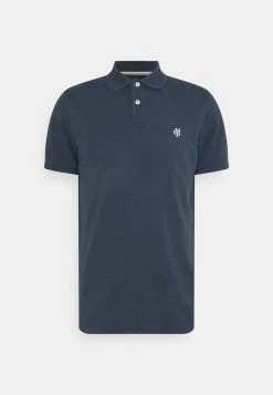 Marc O'Polo SHORT SLEEVE BUTTON PLACKET - Poloshirt - Total Eclipse | Herren 13 Marc O'Polo SHORT SLEEVE BUTTON PLACKET - Poloshirt - Total Eclipse | Herren -Marc O'Polo Verkäufe 86f11b2cabed444f8ff9751feb34f991