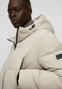 Marc O'Polo MIT ZERTIFIZIERTER DAUNEN FEDERN - Daunenmantel - Dapple Gray | Herren -Marc O'Polo Verkäufe 873bba006f5f4a9ea6d14d0e9d384aa7