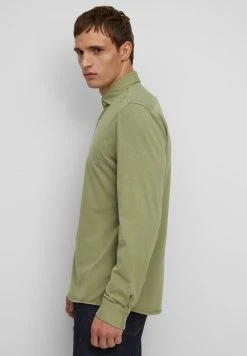 Marc O'Polo Herren Hemd - Avery Fern -Marc O'Polo Verkäufe 873f5d4c19fd45708077b5643065c705