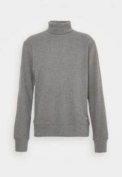 Marc O'Polo Sweatshirt - Nordic Grey Melange | Herren 10 Marc O'Polo Sweatshirt - Nordic Grey Melange | Herren -Marc O'Polo Verkäufe 87a612860b56453d9a0bf4ee4454732e