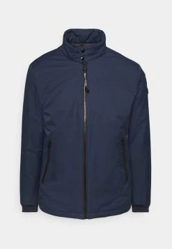 Marc O'Polo JACKET REGULAR FIT THERMORE PADDING STAND UP COLLAR - Übergangsjacke - Total Eclipse | Herren 10 Marc O'Polo JACKET REGULAR FIT THERMORE PADDING STAND UP COLLAR - Übergangsjacke - Total Eclipse | Herren -Marc O'Polo Verkäufe 87ae088cdd86489f82c4d2477a5e4ac1