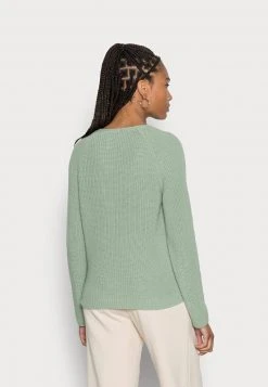 Marc O'Polo LONGSLEEVE V NECK - Strickpullover - Breezy Mint | Damen 7 Marc O'Polo LONGSLEEVE V NECK - Strickpullover - Breezy Mint | Damen -Marc O'Polo Verkäufe 87d78655806748d5b68b9662f8d33bfa