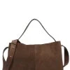 Marc O'Polo GEMMA - Handtasche - Chocolate Brown | Damen
