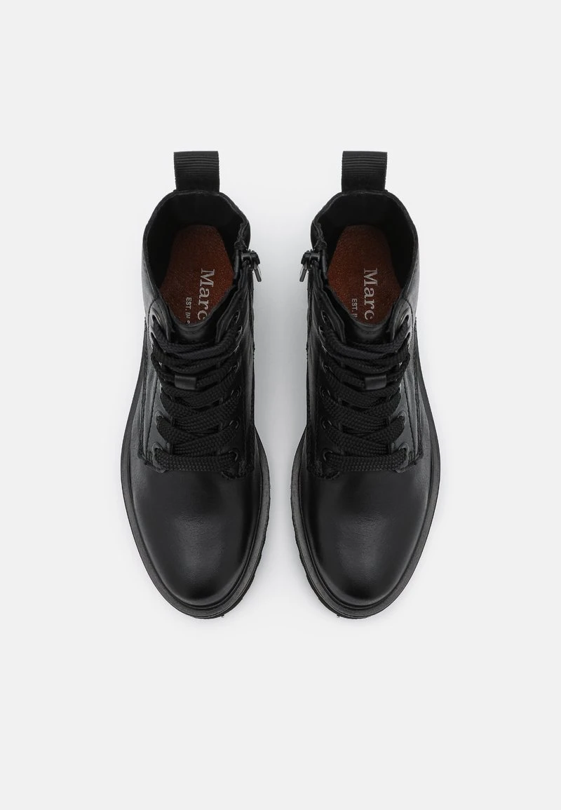 LICIA - Plateaustiefelette - black Marc O'Polo LICIA - Plateaustiefelette - Black | Damen -Marc O'Polo Verkäufe 87e98c7cc36548979971016b23d85abb