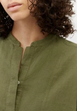Marc O'Polo Bluse - Olive Grove | Damen 10 Marc O'Polo Bluse - Olive Grove | Damen -Marc O'Polo Verkäufe 87f845b50f2549108861e582fe7b1676