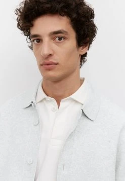 Marc O'Polo AUS KOMFORTABLEM BIO -MIX - Strickjacke - Beige Melange | Herren 8 Marc O'Polo AUS KOMFORTABLEM BIO -MIX - Strickjacke - Beige Melange | Herren -Marc O'Polo Verkäufe 885ee8081a3f422ea7266d3838b79c24