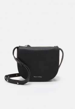 Marc O'Polo CALLY - Umhängetasche - Black | Damen