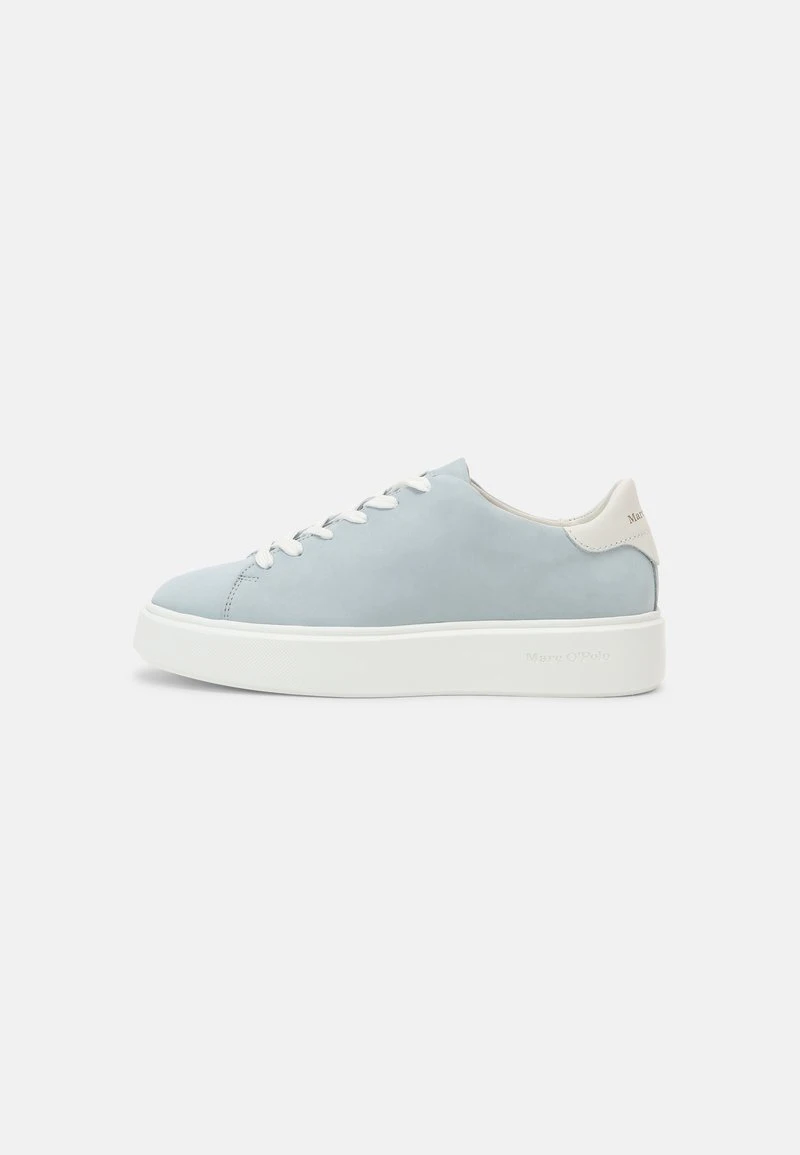 Marc O'Polo CORA - Sneaker Low - Light Blue | Damen 2 Marc O'Polo CORA - Sneaker Low - Light Blue | Damen – Bild 2