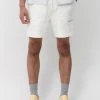 Marc O'Polo AUS REINER BIO - Jogginghose - White | Herren