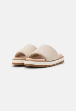 Marc O'Polo DEA - Pantolette Flach - Sand | Damen 8 Marc O'Polo DEA - Pantolette Flach - Sand | Damen -Marc O'Polo Verkäufe 89d11d718fa8481e9c2bb6401d39fe09