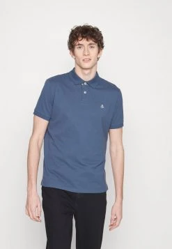 Marc O'Polo Poloshirt - Moon Stone | Herren