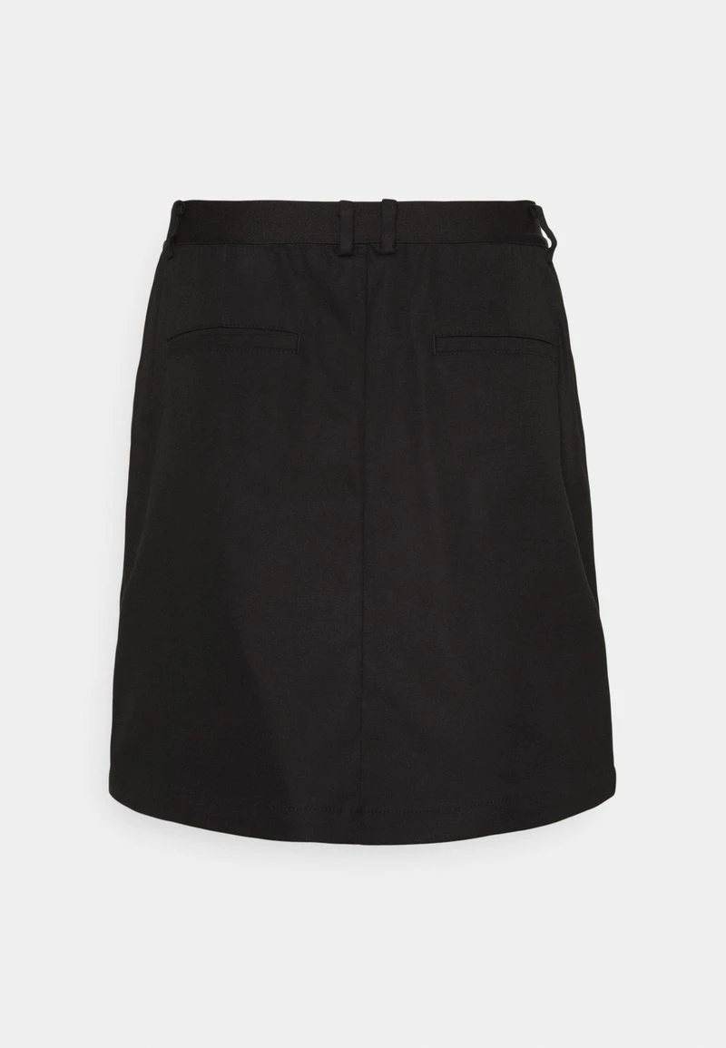 Marc O'Polo ELASTIC AT BACK - A-Linien-Rock - Black | Damen 2 Marc O'Polo ELASTIC AT BACK - A-Linien-Rock - Black | Damen – Bild 2