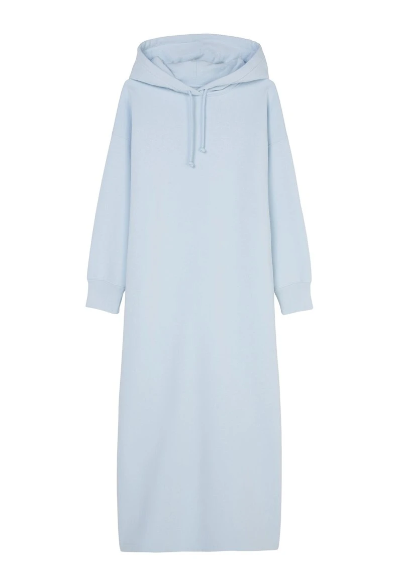 Marc O'Polo ARCHIVE CODE - Maxikleid - Linen Blue | Damen 6 Marc O'Polo ARCHIVE CODE - Maxikleid - Linen Blue | Damen – Bild 6