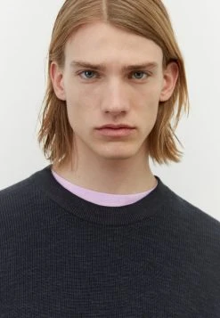 Marc O'Polo Strickpullover - Dark Navy | Herren 10 Marc O'Polo Strickpullover - Dark Navy | Herren -Marc O'Polo Verkäufe 8b121e1ef3b64d9f90d91af171d936bc