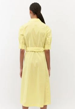 Marc O'Polo Blusenkleid - Lemon Sorbet | Damen 7 Marc O'Polo Blusenkleid - Lemon Sorbet | Damen -Marc O'Polo Verkäufe 8b2c7482124c4bd1b96af3ae01668bb8