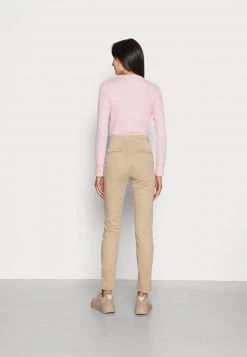 Marc O'Polo FRENCH POCKETS HIGH WAIST SLIM FIT REGULAR LENGTH - Chino - Stormy Sand | Damen 7 Marc O'Polo FRENCH POCKETS HIGH WAIST SLIM FIT REGULAR LENGTH - Chino - Stormy Sand | Damen -Marc O'Polo Verkäufe 8b5bbfb11e5f48ddb4f605c8c427539a