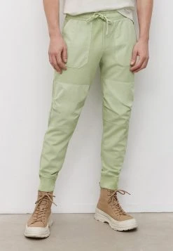 Marc O'Polo Jogginghose - Pistachio Gray | Herren